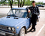 Первая машина 2004г